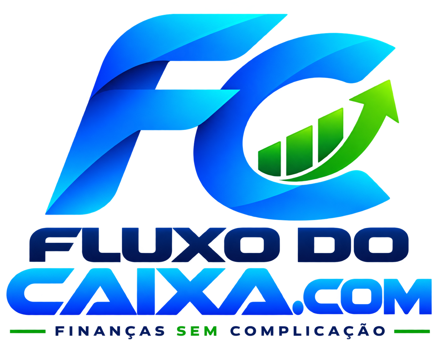 Fluxo do Caixa — finanças sem complicação